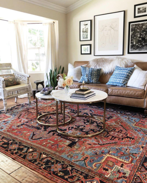 Persian Rug